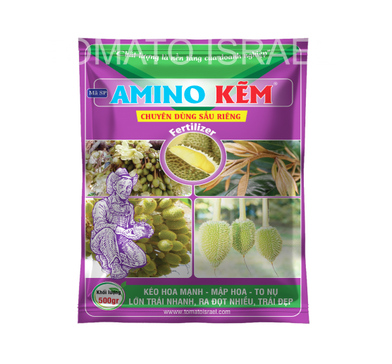 AMINO KẼM SẦU RIÊNG (500g)