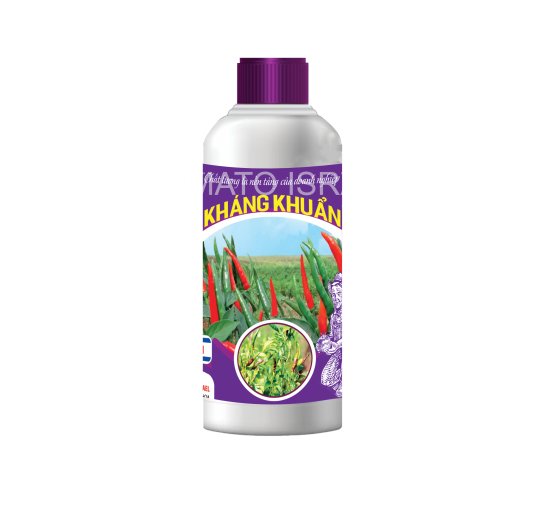KHÁNG KHUẨN (250ml)