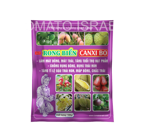 RONG BIỂN - CANXI BO (500g)                                                                         