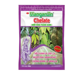 MANGANZN CHELATE (500g)
