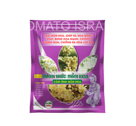 ĐÁNH THỨC MẦM HOA (600G)