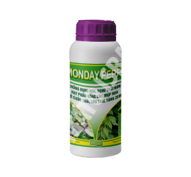 LEMONDAY PEPPER (500ml)